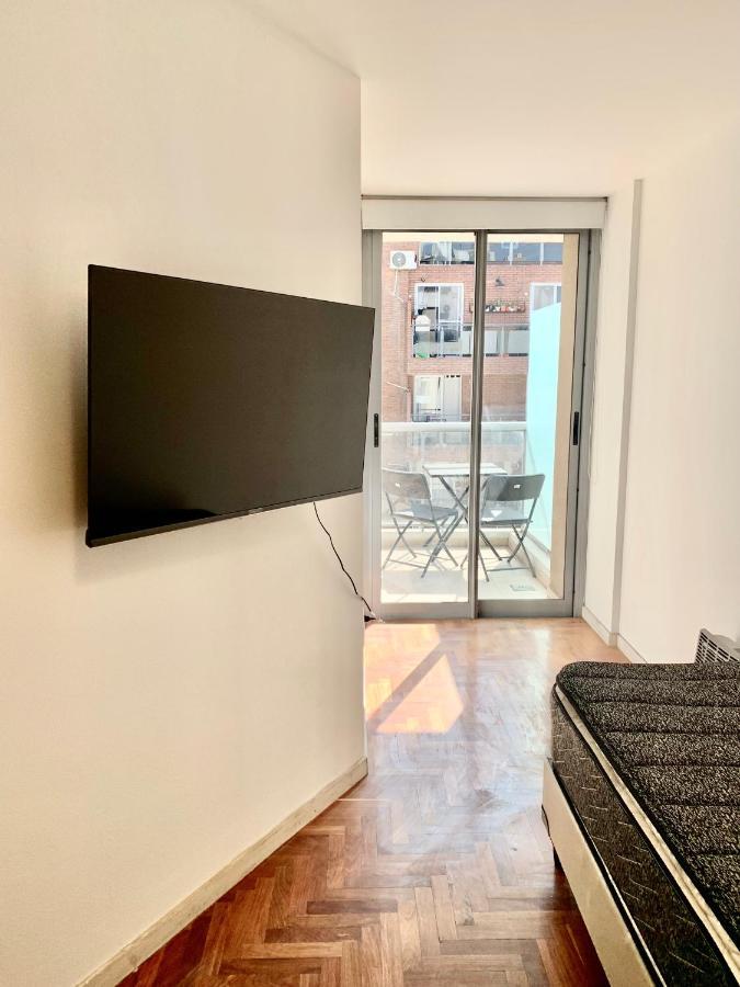 Ayres De Cordoba 2, Asador, Terraza, Balcon, Excelente Ubicacion Apartment Exterior photo